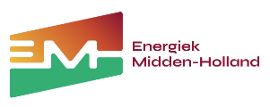 Logo Energiek Midden-Holland